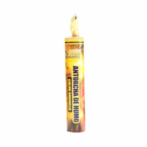 Antorcha de humo Amarillo