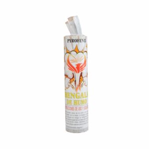 Antorcha de humo Blanco
