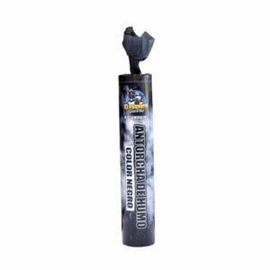 Antorcha de humo Negro