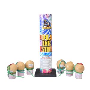 Bolas de Festival