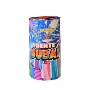 Fuente Dubái