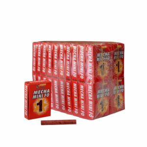 Mecha Mini Fo - Display x 40 Cajas