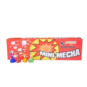 mini mecha 2 Mini Mecha