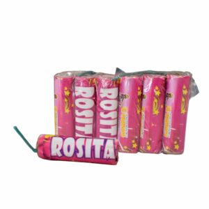 Rosita Multicolor - x 6 Unid
