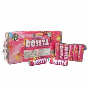Rosita Multicolor - Display x 72 Unid