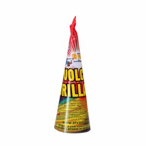 Volcán Brillante