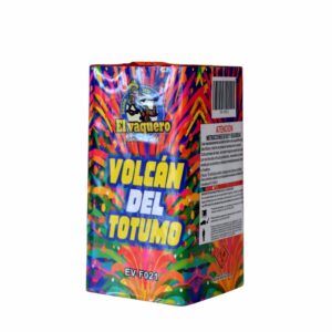 Volcán del Totumo
