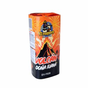 Volcán Doña Juana
